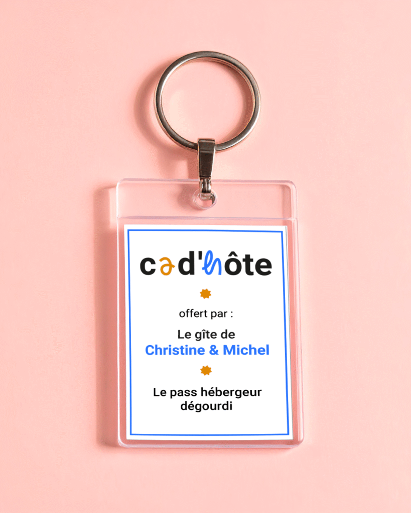 Porte Clés